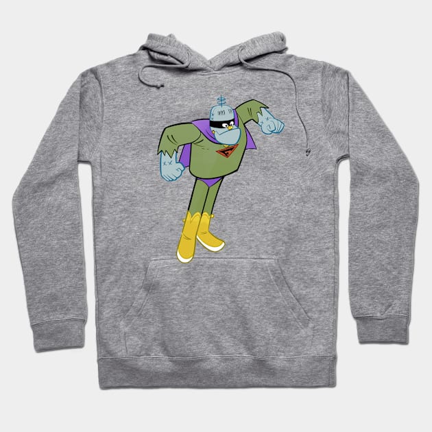 JUNIOR Hoodie by Bodega Bay